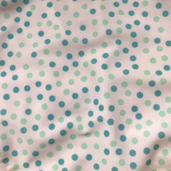 NWT Wetsuitclub Flamingo One-Piece Swimsuit sz4T - Picture 5 of 5